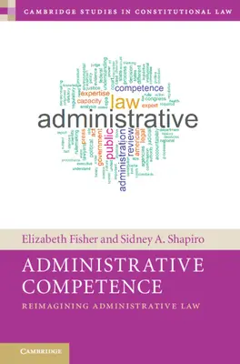 Adminisztratív kompetencia - Administrative Competence