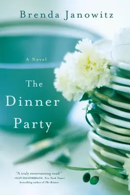 A vacsoraparti - The Dinner Party