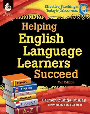 Segítség az angolul tanulók sikeréhez - Helping English Language Learners Succeed