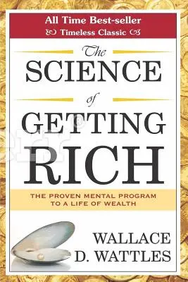 A meggazdagodás tudománya - The Science of Getting Rich