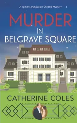 Gyilkosság a Belgrave Square-en - Murder in Belgrave Square