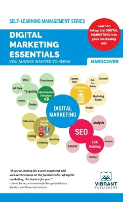 Digitális marketing alapjai, amit mindig is tudni akartál - Digital Marketing Essentials You Always Wanted to Know