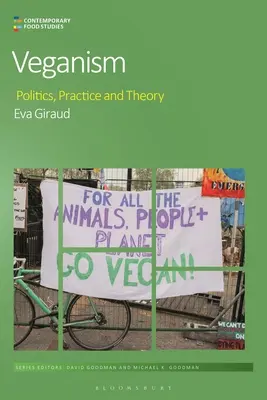 Veganizmus: Politika, gyakorlat és elmélet - Veganism: Politics, Practice, and Theory