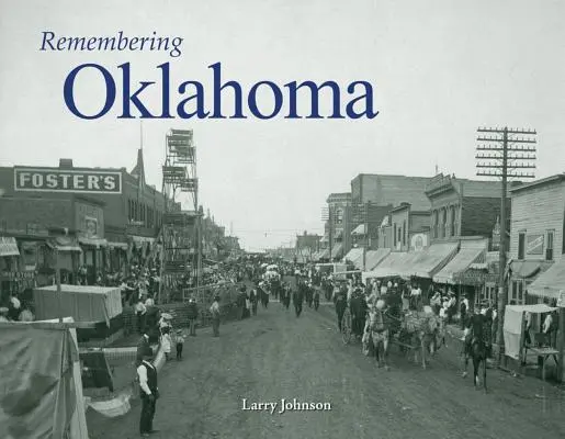 Emlékezés Oklahomára - Remembering Oklahoma