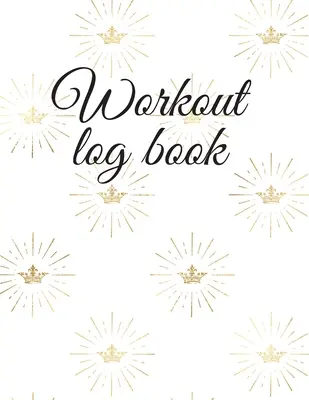 Edzésnapló - Workout log book