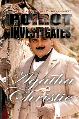 Poirot nyomoz - Poirot Investigates