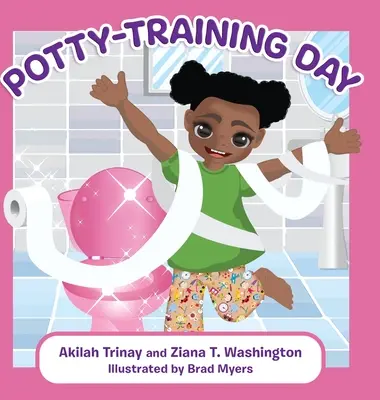 Potty-Training Day