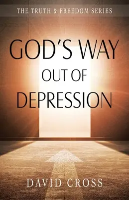 Isten útja a depresszióból - God's Way Out of Depression