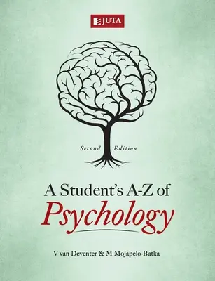 Student's A-Z's of Psychology 2e - Student's A-Z of Psychology 2e