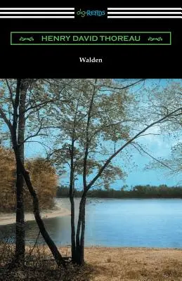 Walden (Bradford Torrey és Raymond Macdonald Alden bevezetőjével) - Walden (with Introductions by Bradford Torrey and Raymond Macdonald Alden)