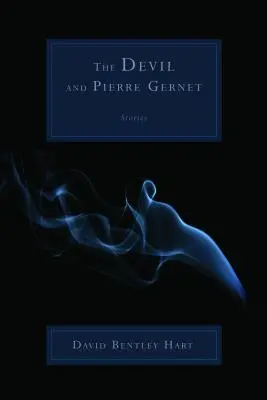 Az ördög és Pierre Gernet - Devil and Pierre Gernet