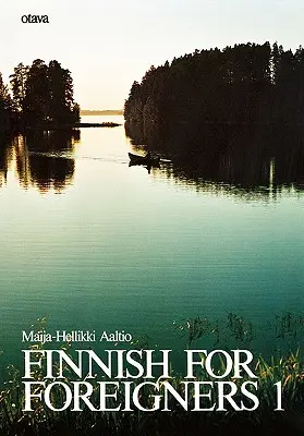 Finnül külföldieknek 1 - Finnish for Foreigners 1