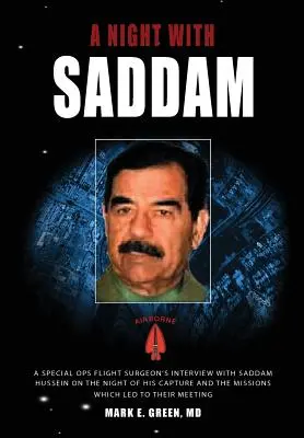 Egy éjszaka Szaddámmal - A Night with Saddam