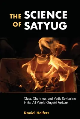 A Satyug tudománya - The Science of Satyug