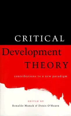 Kritikai fejlődéselmélet - Critical Development Theory