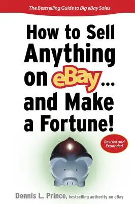 Hogyan adj el bármit az Ebayen... és keress egy vagyont! - How to Sell Anything on Ebay... and Make a Fortune!