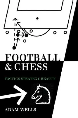 Labdarúgás és sakk: Taktika Stratégia Szépség - Football and Chess: Tactics Strategy Beauty