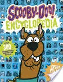 Scooby-Doo! Enciklopédia - Scooby-Doo! Encyclopedia