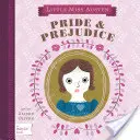 Büszkeség és balítélet: A Babylit(r) számolási alapkönyv - Pride & Prejudice: A Babylit(r) Counting Primer