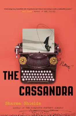 Kasszandra - Egy regény - Cassandra - A Novel