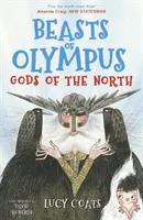 Az Olümposz vadállatai 7: Az észak istenei - Beasts of Olympus 7: Gods of the North