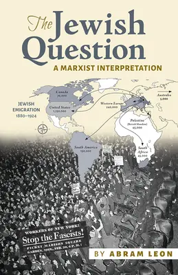 A zsidókérdés: Marxista értelmezés - The Jewish Question: A Marxist Interpretation