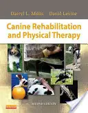 Kutyás rehabilitáció és fizikoterápia - Canine Rehabilitation and Physical Therapy