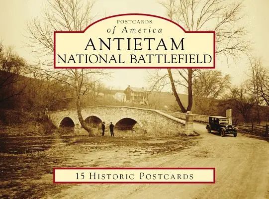 Antietam nemzeti csatatér - Antietam National Battlefield