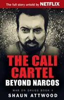 A Cali-kartell: Narcoson túl - The Cali Cartel: Beyond Narcos