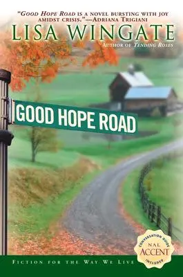 Good Hope Road