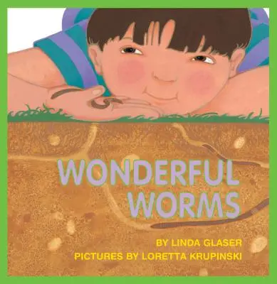 Csodálatos férgek - Wonderful Worms