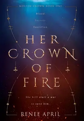 Její ohnivá koruna - Her Crown of Fire