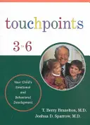 Érintési pontok - háromtól hatig - Touchpoints-Three to Six