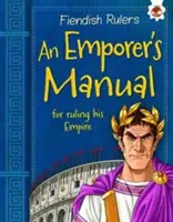 A császár kézikönyve - birodalma irányításához - Emperor's Manual - for ruling his Empire