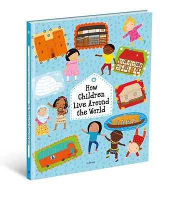 Hogyan ünneplik a gyerekek az ünnepeket a világ minden táján - How Kids Celebrate Holidays Around the World