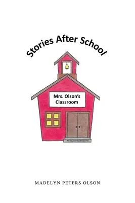 Történetek az iskola után - Stories After School