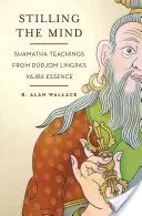 Az elme lecsendesítése: Shamatha tanítások Dudjom Lingpa Vajra Essenciájából - Stilling the Mind: Shamatha Teachings from Dudjom Lingpa's Vajra Essence