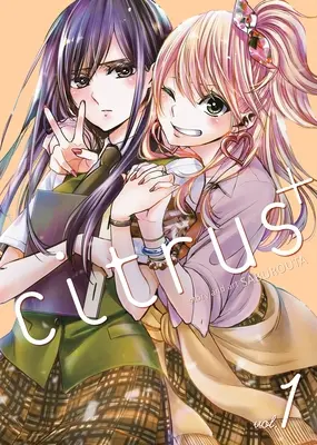 Citrus+ Vol. 1