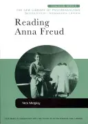 Anna Freud olvasása - Reading Anna Freud