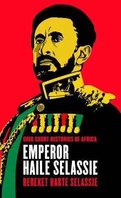 Haile Selassie császár - Emperor Haile Selassie