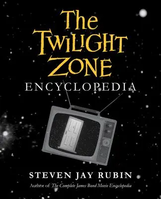 Az Alkonyzóna enciklopédia - The Twilight Zone Encyclopedia