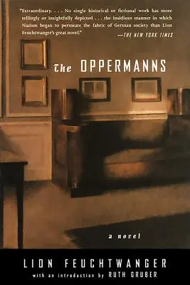 Oppermannék - The Oppermanns