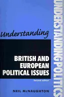 Brit és európai politikai kérdések megértése - Understanding British and European Political Issues