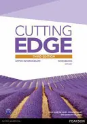 Cutting Edge 3rd Edition Upper Intermediate Workbook with Key (Felső középfokú munkafüzet kulccsal) - Cutting Edge 3rd Edition Upper Intermediate Workbook with Key