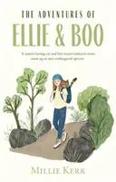 Ellie és Boo kalandjai - The Adventures of Ellie and Boo