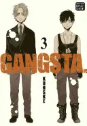 Gangsta., Vol. 3, 3