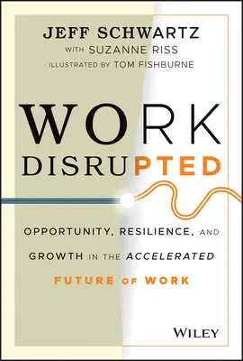 Work Disrupted: Lehetőség, ellenálló képesség és növekedés a munka felgyorsult jövőjében - Work Disrupted: Opportunity, Resilience, and Growth in the Accelerated Future of Work