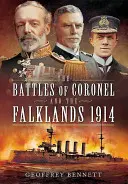 Coroneli és falklandi csaták, 1914 - Battles of Coronel and the Falklands, 1914