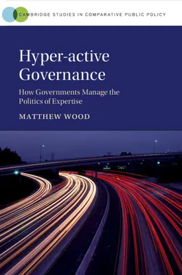 Hiperaktív kormányzás - Hyper-active Governance