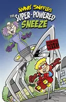 Szupererős tüsszentés - Super-Powered Sneeze